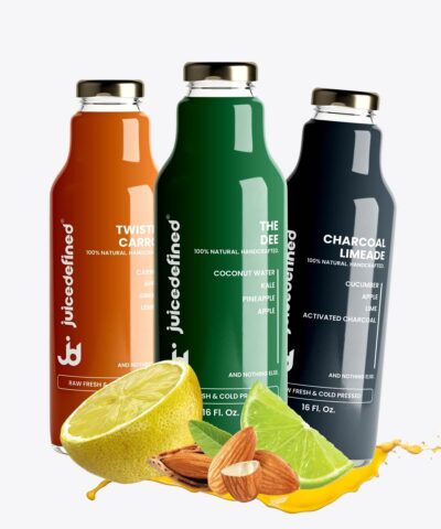 Seven Day Modified Detox