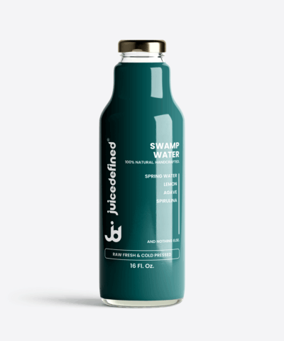 Swamp Water 16 fl oz