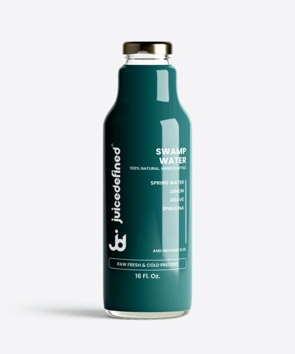 Swamp Water 16 fl oz