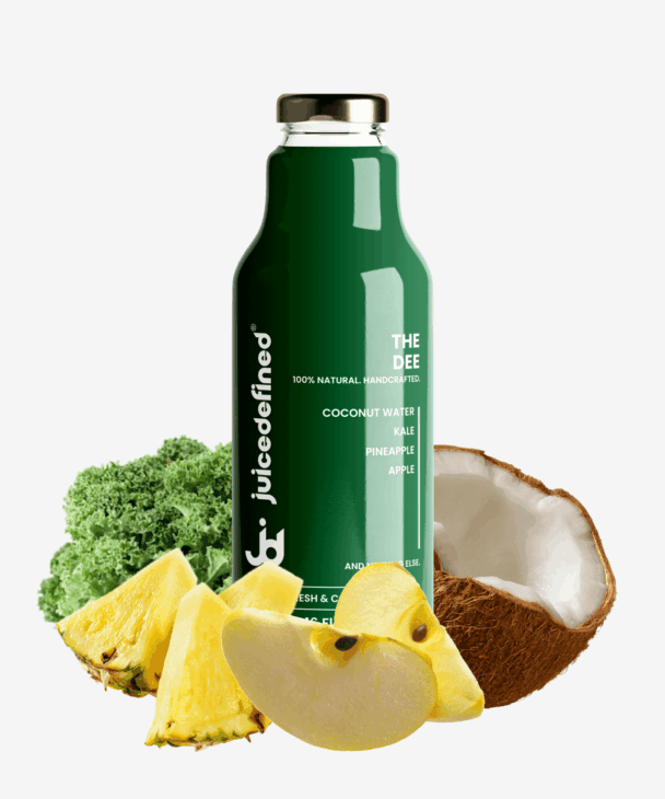 The Dee 16 fl oz - Fruits