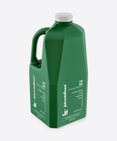The Dee 64 fl oz