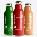 The Dozen Fresh Juice Pack