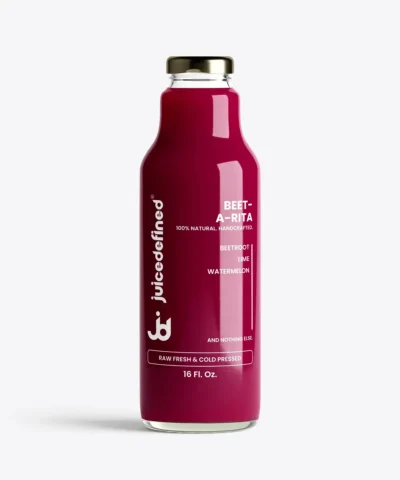 Beet-A-Rita 16 fl oz