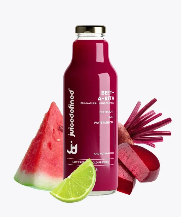 Beet-A-Rita 16 fl oz - Fruits