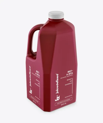 Beet-A-Rita 64 fl oz