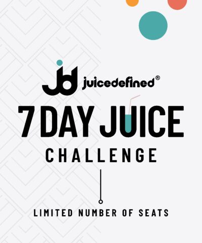 Fresh Juice Miami | Cold-Pressed Juices & Wellness | JuiceDefined