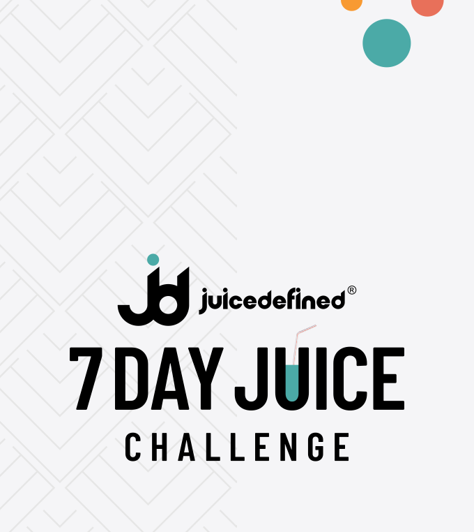 JuiceDefined Raw, Fresh & Cold Pressed 100 Natural Juice