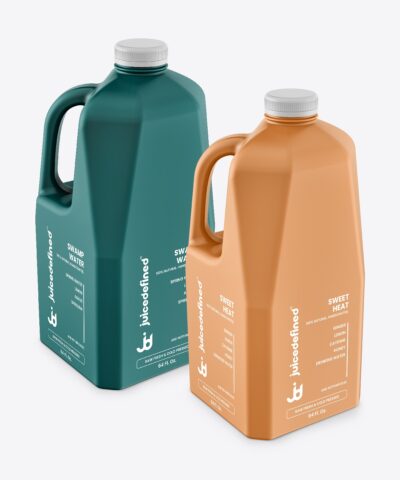 Master Cleanse Pack