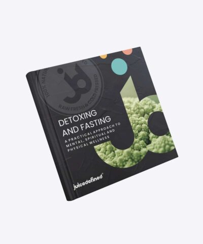 Detox & Fasting Manual