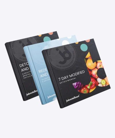 The Ultimate Detox - Bundle