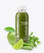 The Herbal Cleanse Fresh Juice - Image 2
