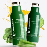 Three Day Green Detox