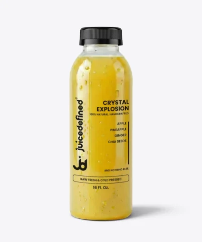 Crystal Explosion 16 fl oz