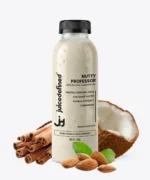 Nutty Professor Fresh Almond and Coconut Juice | Raw, 100% Natural at JuiceDefined Miami FL