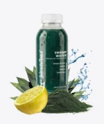 Swamp Water Fresh Juice - Image 2