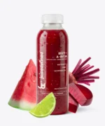 Beet-A-Rita Fresh Juice - Image 2