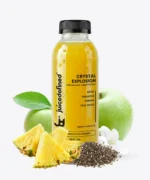 Crystal Explosion Fresh Juice - Image 2