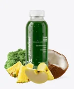 The Dee Fresh Juice - Image 2